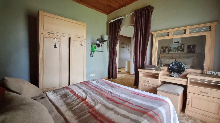 4 Bedroom Property for Sale in Deneysville Free State